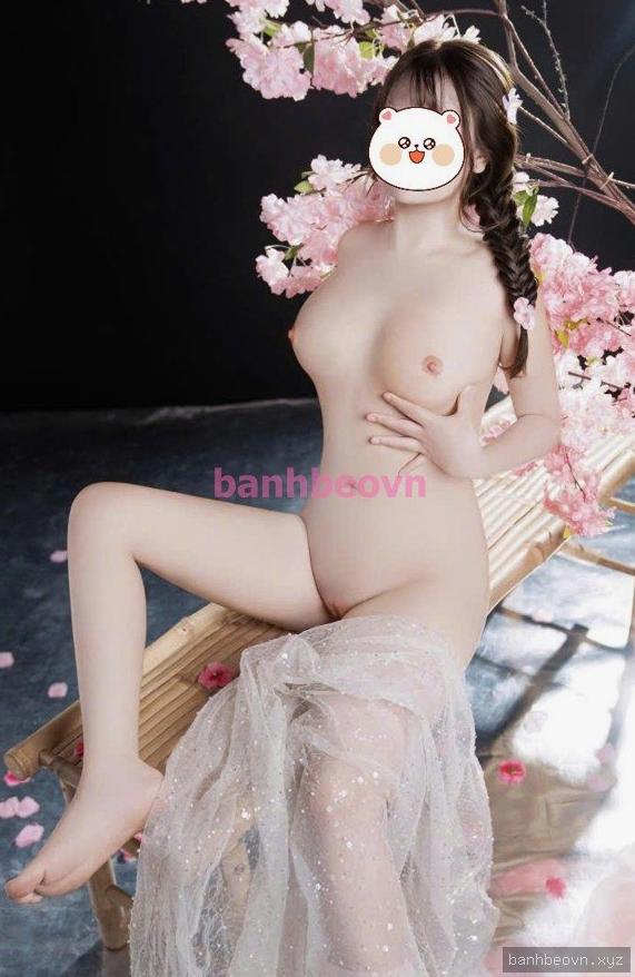 Bé An An 2002 – 1m58, 48kg, 400k – Bình Tân, Sài Gòn – ảnh 10