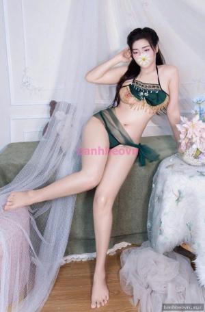 Phương Anh – gái gọi Biên Hòa