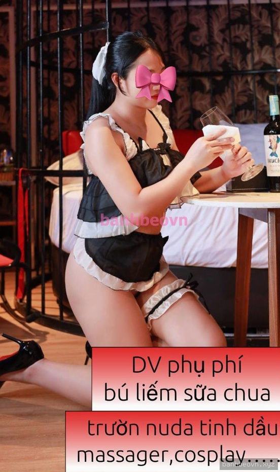 Khánh Linh 2002 – 1m62, 53kg, 500k – Tây Hồ, Hà Nội – ảnh 9