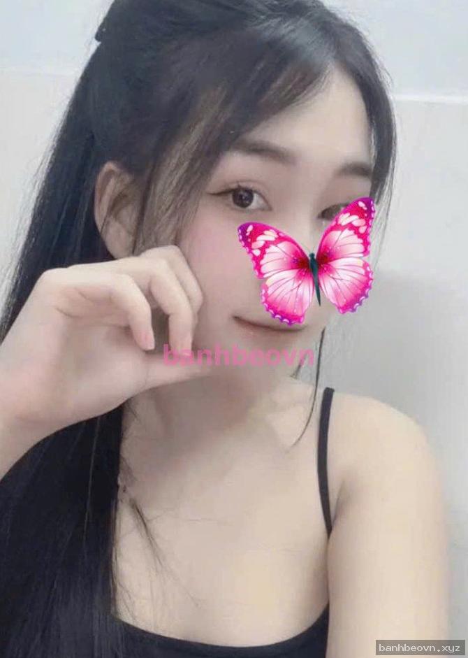 Quỳnh Như 2002 – 1m57, 48kg, 400k – Long Xuyên, An Giang – ảnh 8
