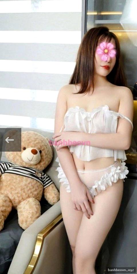 Thảo Vy – gái gọi Nha Trang