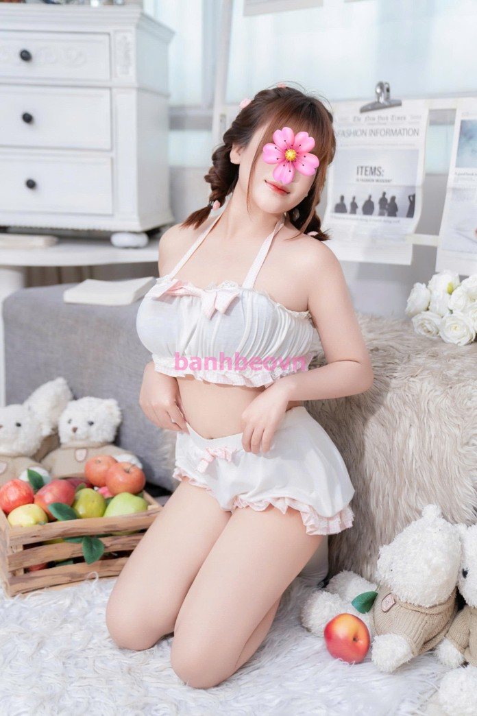Hotteen Ngọc Hân 2006 – 1m57, 48kg, 400k – Thuận An, Bình Dương – ảnh 16