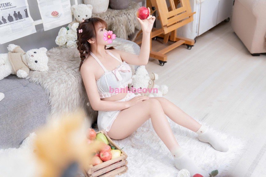 Hotteen Ngọc Hân – gái gọi Thuận An