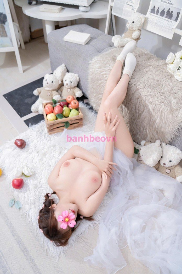Hotteen Ngọc Hân 2006 – 1m57, 48kg, 400k – Thuận An, Bình Dương – ảnh 6