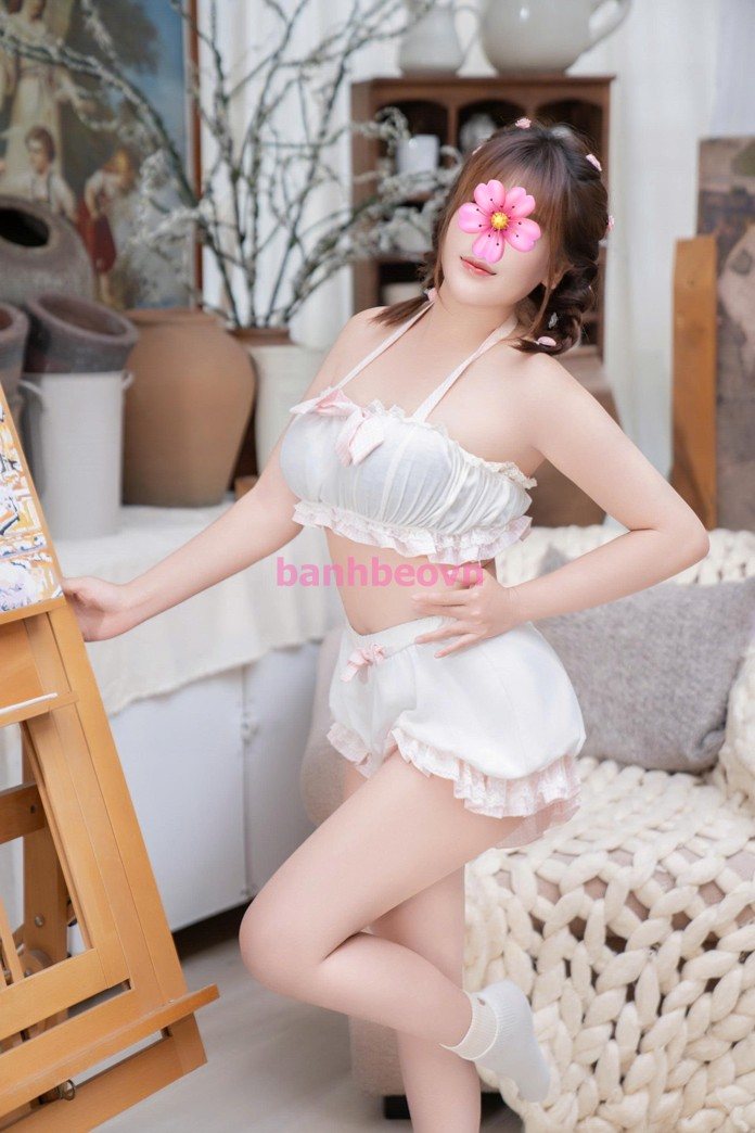 Hotteen Ngọc Hân 2006 – 1m57, 48kg, 400k – Thuận An, Bình Dương – ảnh 2