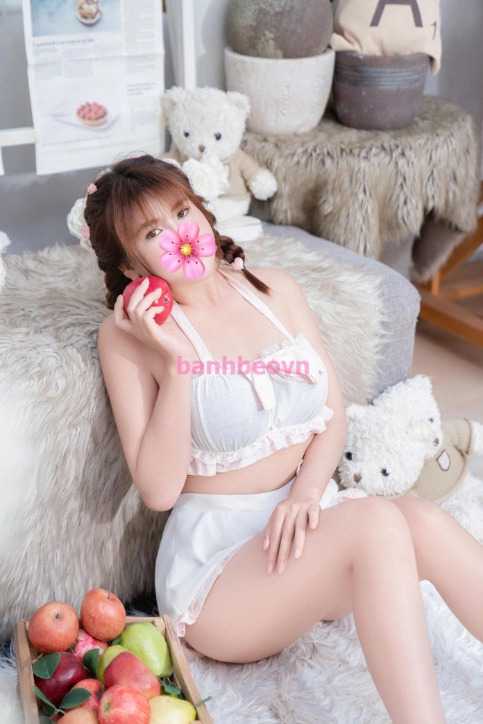Hotteen Ngọc Hân 2006 – 1m57, 48kg, 400k – Thuận An, Bình Dương – ảnh 13