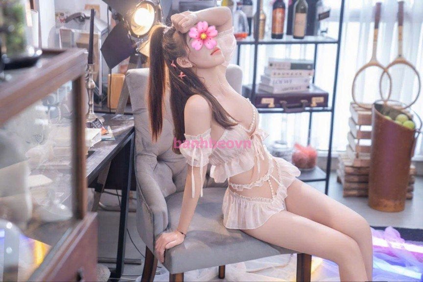 Triệu Vy 1999 – 1m58, 46kg, 400k – Sài Gòn – ảnh 10