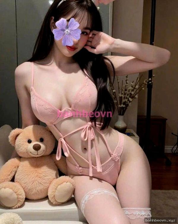 Quỳnh Chi 2006 – Hàng chuẩn, làm tình giỏi – Inbox ngay – Quận 2, Sài Gòn – ảnh 10