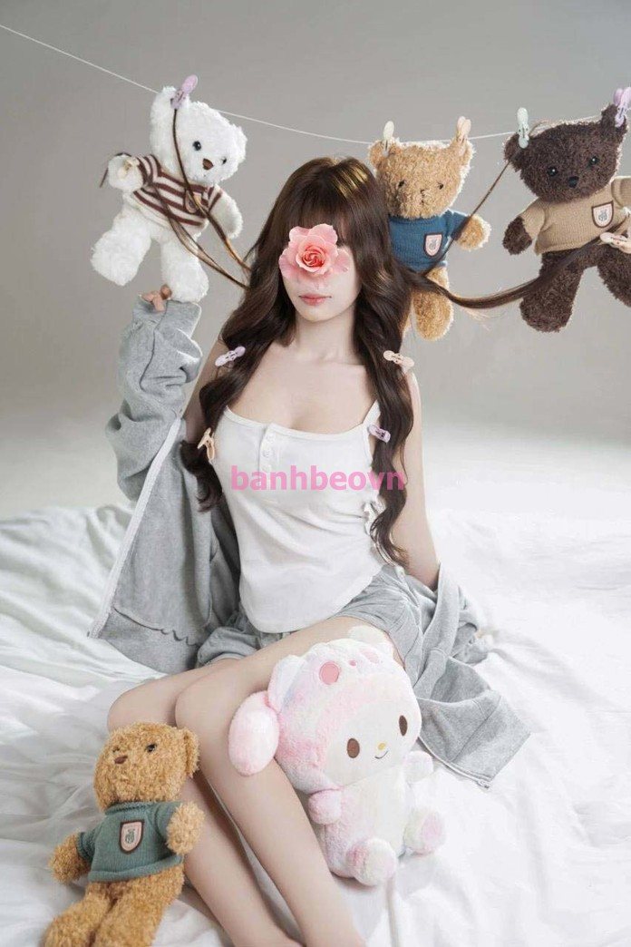 Bibi 2006 – 1m60, 45kg, 500k – Thủ Dầu Một, Bình Dương – ảnh 6