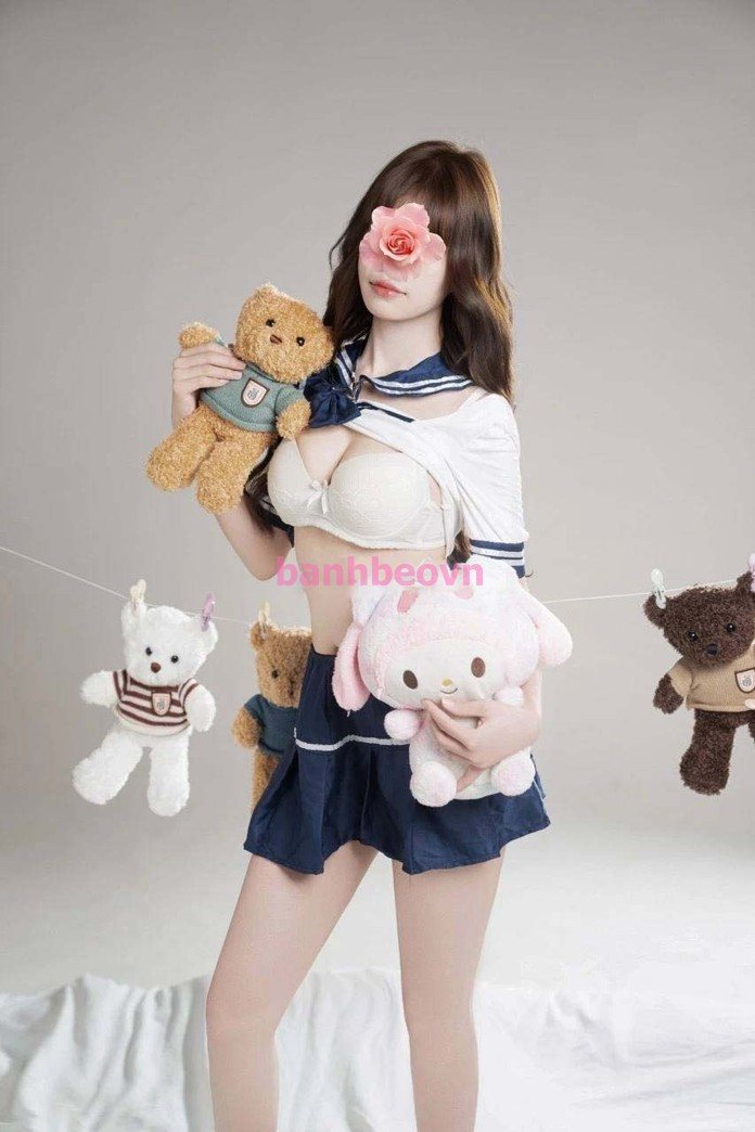 Bibi 2006 – 1m60, 45kg, 500k – Thủ Dầu Một, Bình Dương – ảnh 9