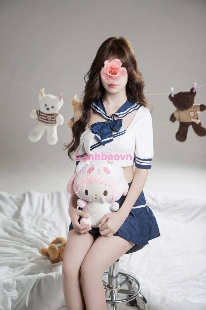 Bibi 2006 – 1m60, 45kg, 500k – Thủ Dầu Một, Bình Dương – ảnh 13