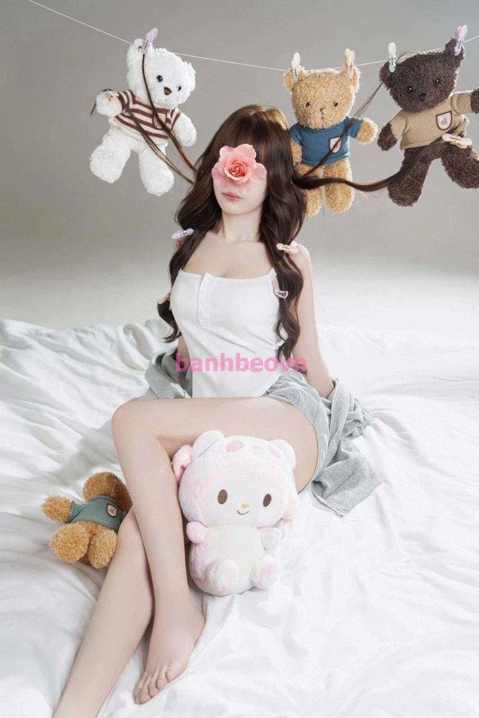 Bibi 2006 – 1m60, 45kg, 500k – Thủ Dầu Một, Bình Dương – ảnh 7