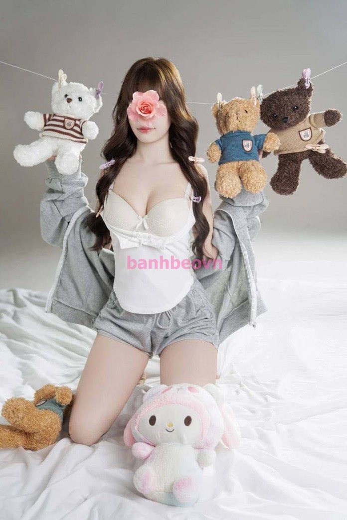 Bibi 2006 – 1m60, 45kg, 500k – Thủ Dầu Một, Bình Dương – ảnh 8