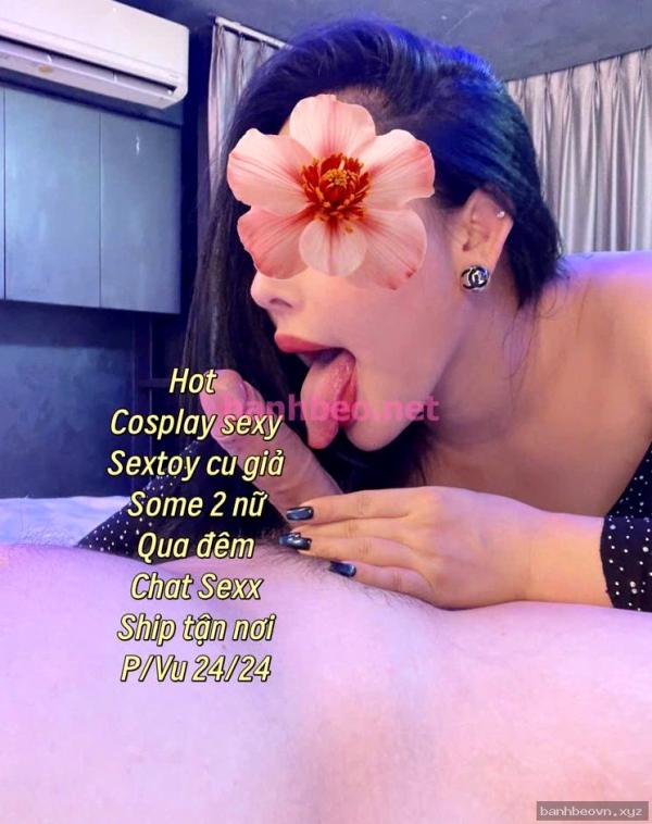 Linh Dâm – Siêu ngon, kín đáo – Đặt lịch ngay – Quận 1, Sài Gòn – ảnh 13