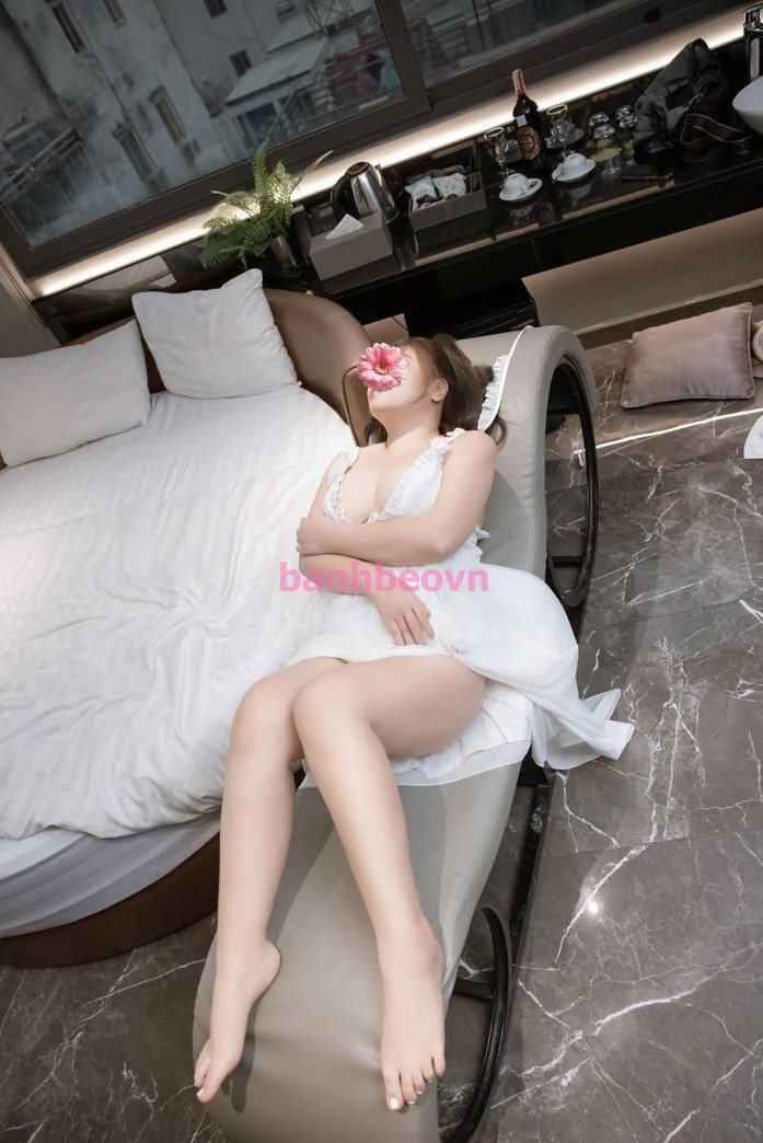 Ngọc Trâm 1997 – 1m60, 66kg, 300k – Vũng Tàu, Bà Rịa - Vũng Tàu – ảnh 7