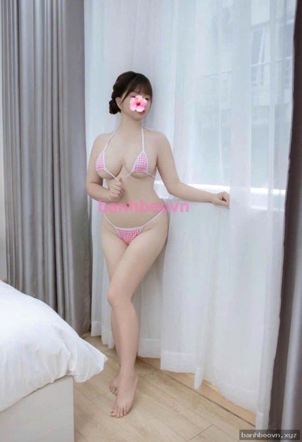 Thảo Vy – Gợi cảm, không vội vàng – Quất ngay – Thủ Dầu Một, Bình Dương – ảnh 1