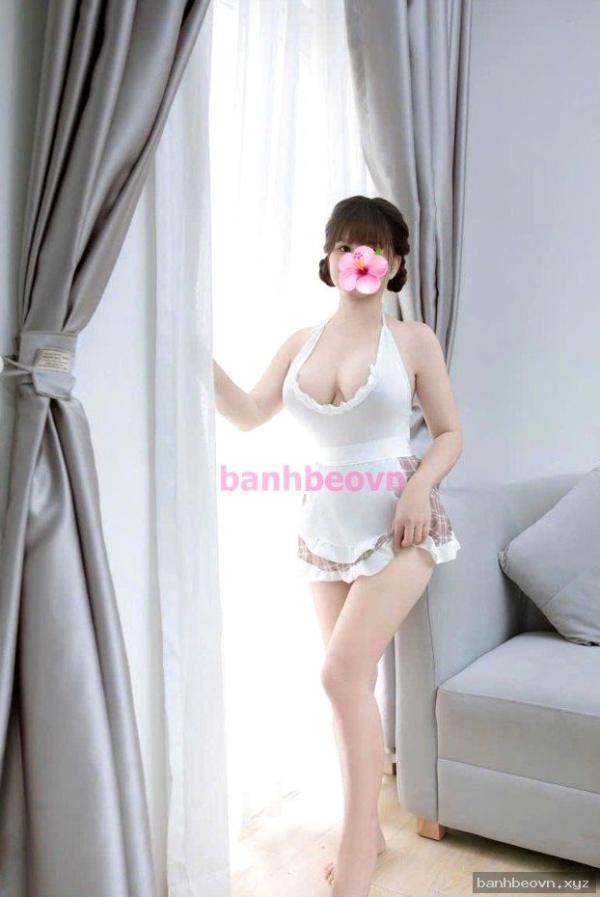 Thảo Vy – Gợi cảm, không vội vàng – Quất ngay – Thủ Dầu Một, Bình Dương – ảnh 5