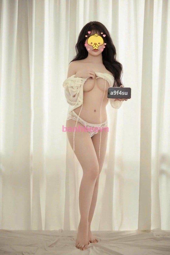 Thuỳ Dung 2005 – 1m60, 49kg, 400k – Bình Chánh, Sài Gòn – ảnh 4