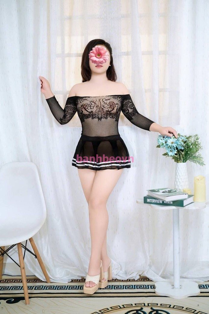 Ngọc Xuân 1997 – 1m58, 48kg, 400k – Sa Đéc, Đồng Tháp – ảnh 12