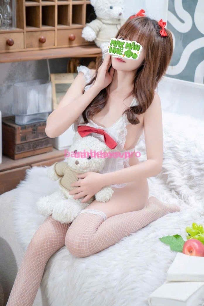 Thanh Thanh 1999 – 1m60, 48kg, 300k – Bình Tân, Sài Gòn – ảnh 11