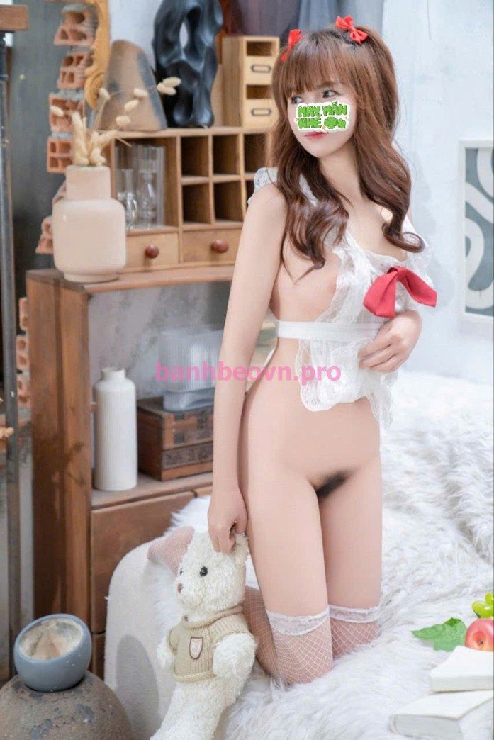 Thanh Thanh – gái gọi Bình Tân