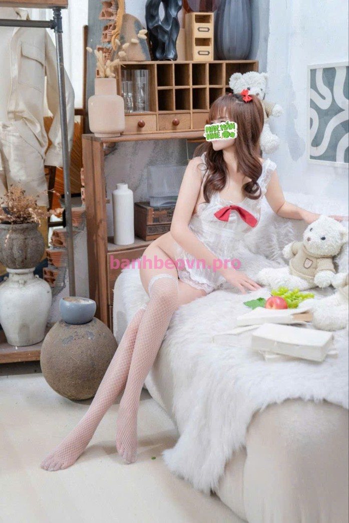 Thanh Thanh 1999 – 1m60, 48kg, 300k – Bình Tân, Sài Gòn – ảnh 10