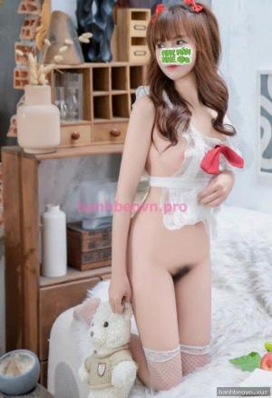 Thanh Thanh – gái gọi Bình Tân
