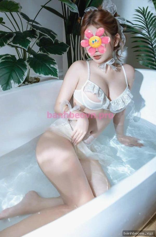 Bé Miu 2001 – Ngực đẹp, chiều khách – Gọi liền – Nhơn Trạch, Đồng Nai – ảnh 4