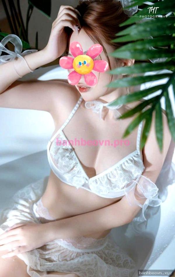 Bé Miu 2001 – Ngực đẹp, chiều khách – Gọi liền – Nhơn Trạch, Đồng Nai – ảnh 2