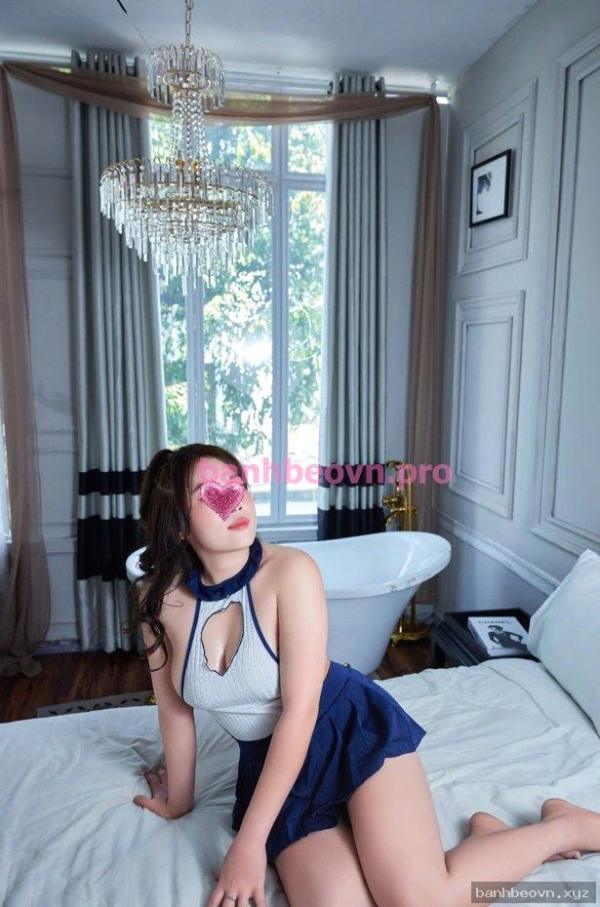 Ngọc Đan – Quyến rũ, đúng ảnh – Lên kèo ngay – Vũng Tàu, Bà Rịa - Vũng Tàu – ảnh 6