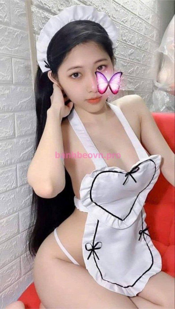 Minh Anh 2003 – 1m64, 52kg, 400k – Long Xuyên, An Giang – ảnh 3