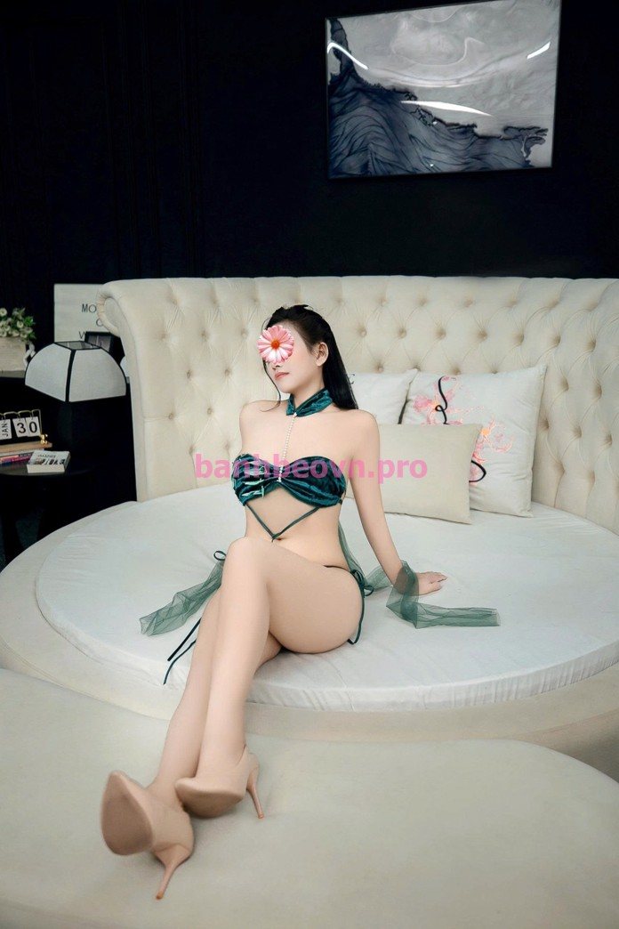 Linh Đan 2002 – 1m58, 45kg, 500k – Đà Lạt, Lâm Đồng – ảnh 11