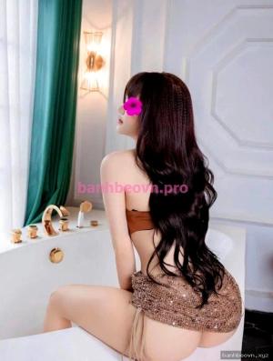 Lan Anh – gái gọi Đức Trọng