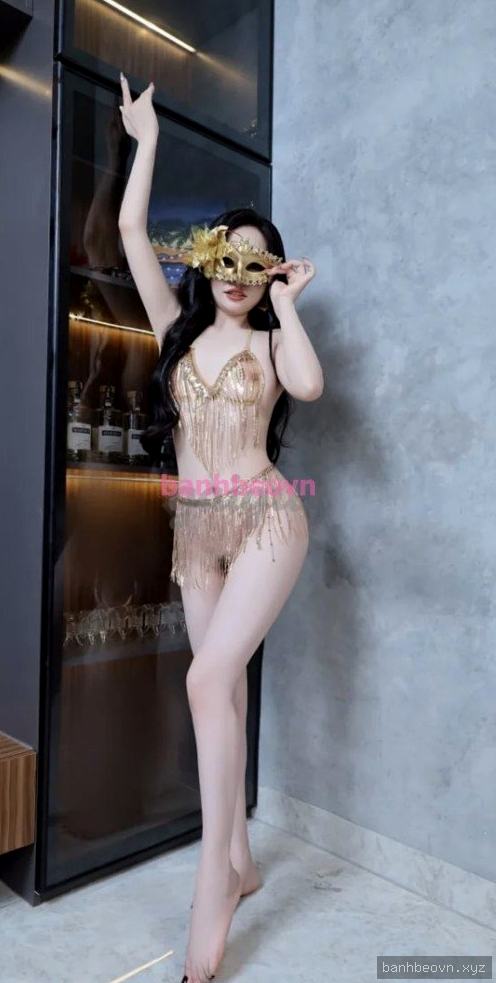 Mỹ Mỹ – Body chuẩn, dâm đãng – Check ngay – Quận 6, Sài Gòn – ảnh 3