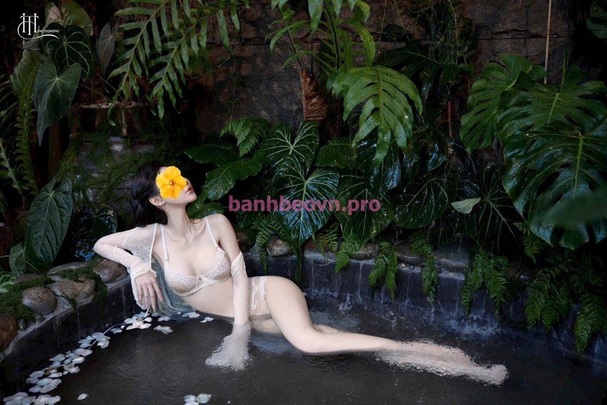 Vy Vy – gái gọi Biên Hòa
