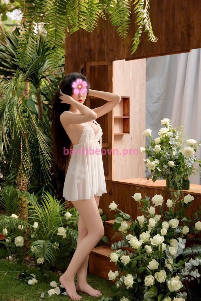 Bé Nhi 2002 – 1m66, 49kg, 600k – Biên Hòa, Đồng Nai – ảnh 5