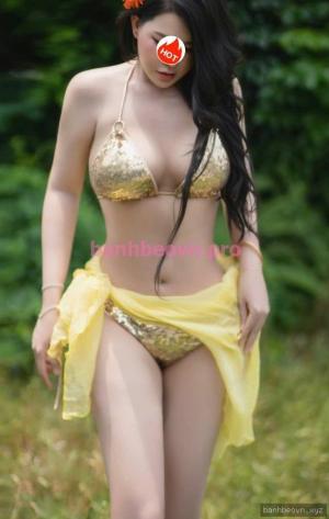 Winnie – gái gọi Quận 10