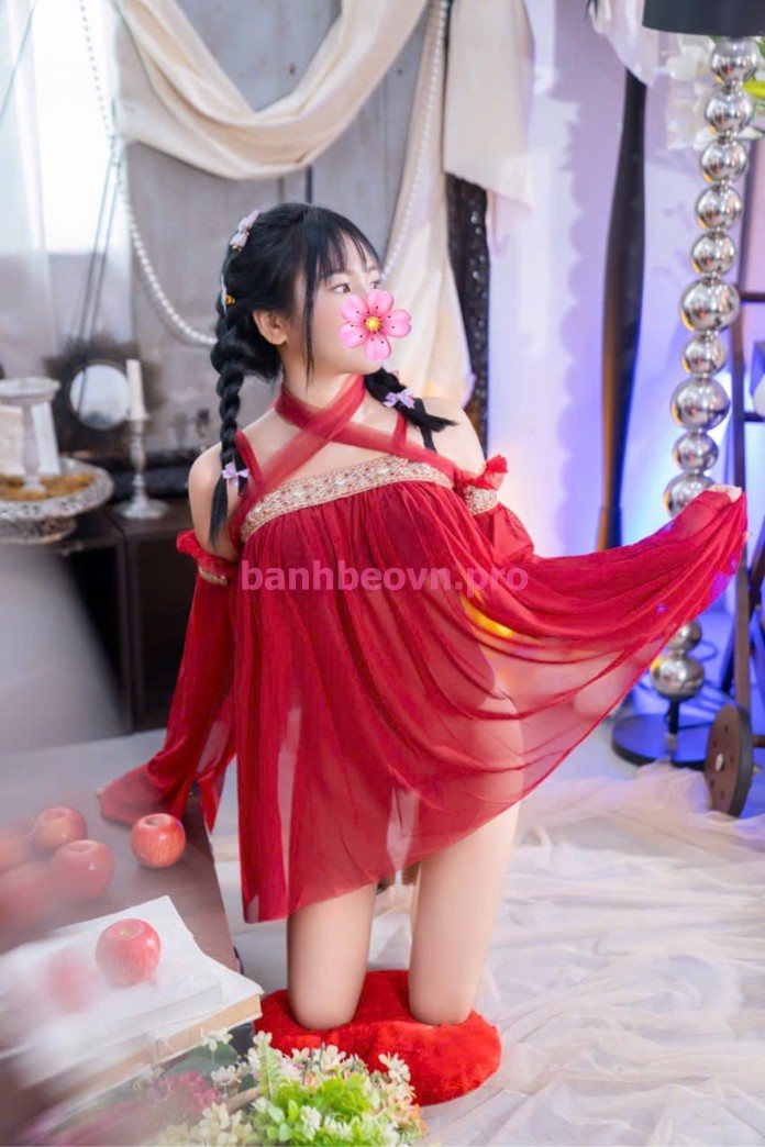 Hotteen 2000 – 1m56, 40kg, 300k – Quận 12, Sài Gòn – ảnh 20