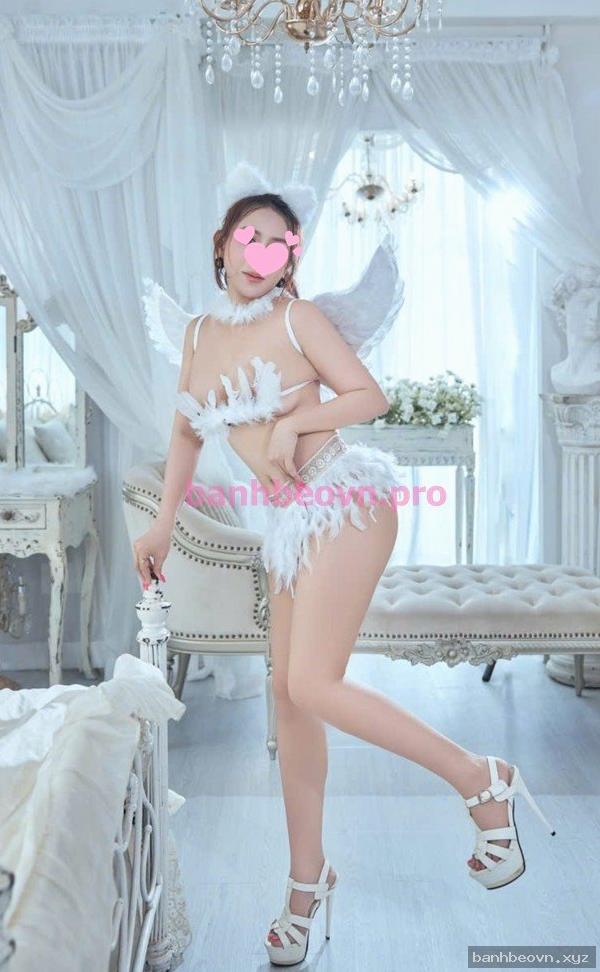 Minh Anh – Mông cong, dâm hết cỡ – Lên kèo luôn – Cao Lãnh, Đồng Tháp – ảnh 17