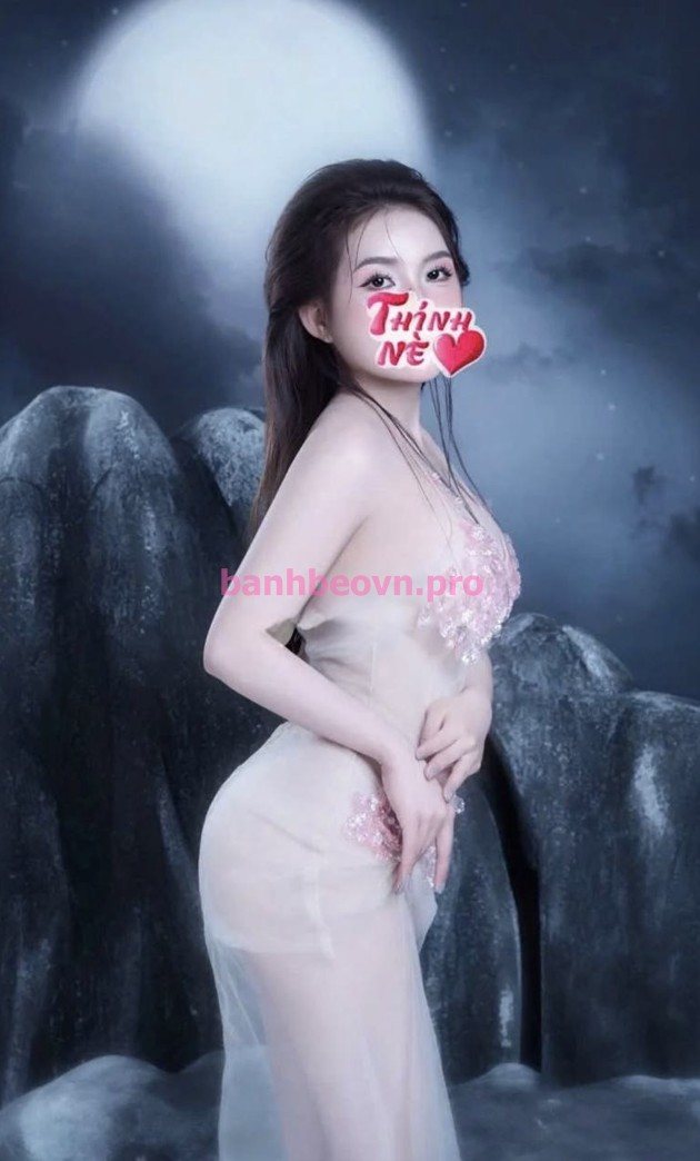 Kiều Diễm Babie – gái gọi Cầu Giấy