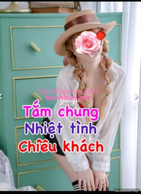 Thư Kỳ – Nóng bỏng, chiều mọi yêu cầu – Quất ngay – Quận 12, Sài Gòn – ảnh 11