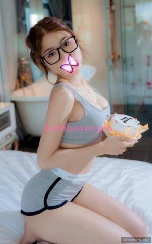 Quỳnh Tươi – gái gọi Long Khánh