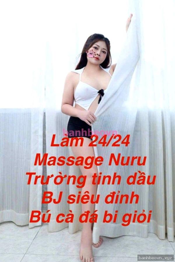 Thanh – Hot girl, bao phê – Liên hệ ngay – Bình Thạnh, Sài Gòn – ảnh 5