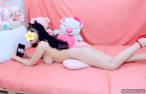 Hải Yến – Vòng 1 khủng, biết chiều – Nhắn ngay – Biên Hòa, Đồng Nai – ảnh 8