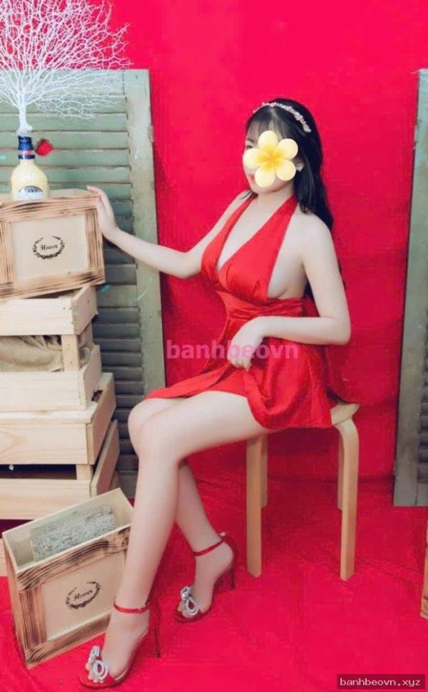 Hải Yến – Vòng 1 khủng, biết chiều – Nhắn ngay – Biên Hòa, Đồng Nai – ảnh 2