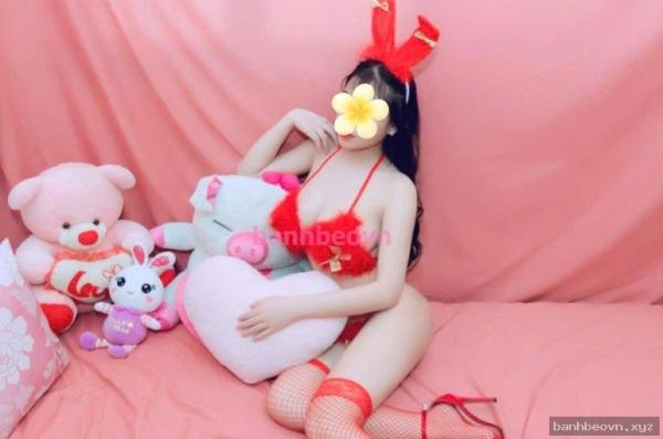 Hải Yến – Vòng 1 khủng, biết chiều – Nhắn ngay – Biên Hòa, Đồng Nai – ảnh 6