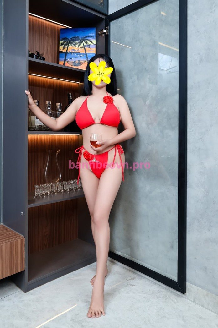 Yến Nhi 1999 – 1m58, 50kg, 300k – Gò Vấp, Sài Gòn – ảnh 11