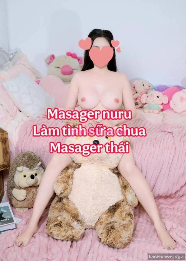 Tuyết Mai – Vú to, bú liếm giỏi – Gọi liền – Đà Lạt, Lâm Đồng – ảnh 16