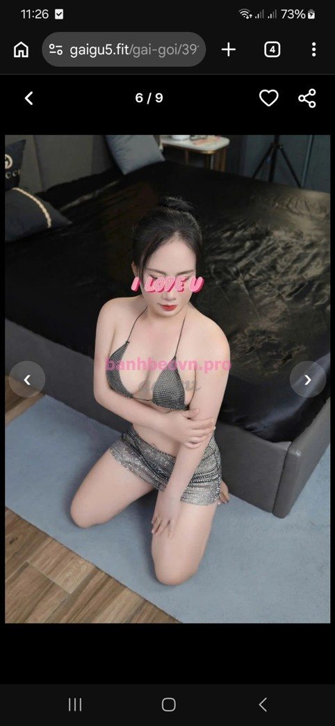 Tuyết Phương 1992 – 1m56, 48kg, 300k – Bình Chánh, Sài Gòn – ảnh 7