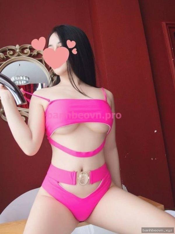 Bé Mina – Nóng bỏng, bao phê – Lên kèo luôn – Buôn Ma Thuột, Đắk Lắk – ảnh 6